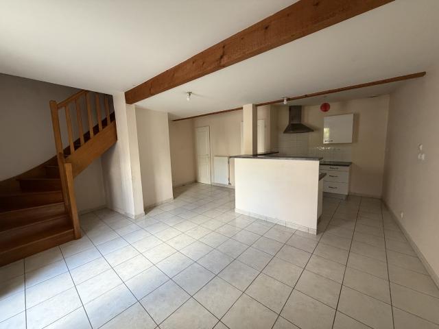 Migné Auxances Vente Maison 86