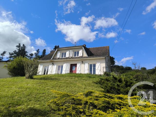Migné Auxances Vente Maison 86
