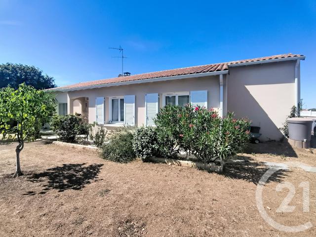 Migné Auxances Vente Maison 86