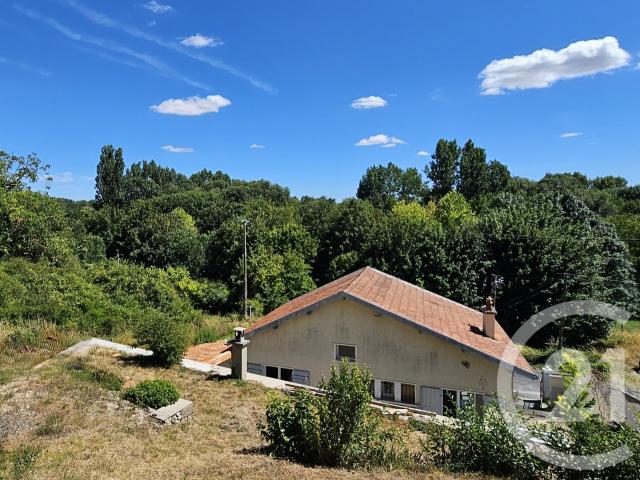Migné Auxances Vente Maison 86