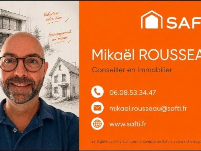 Migné Auxances Vente Maison 86