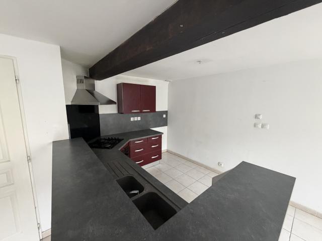 Migné Auxances Vente Maison 86