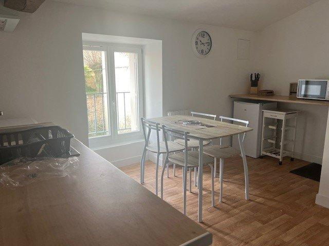 MIGNE AUXANCES APPARTEMENT T3 MEUBLE