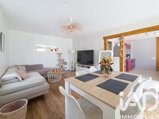 Mignières Vente Maison 28