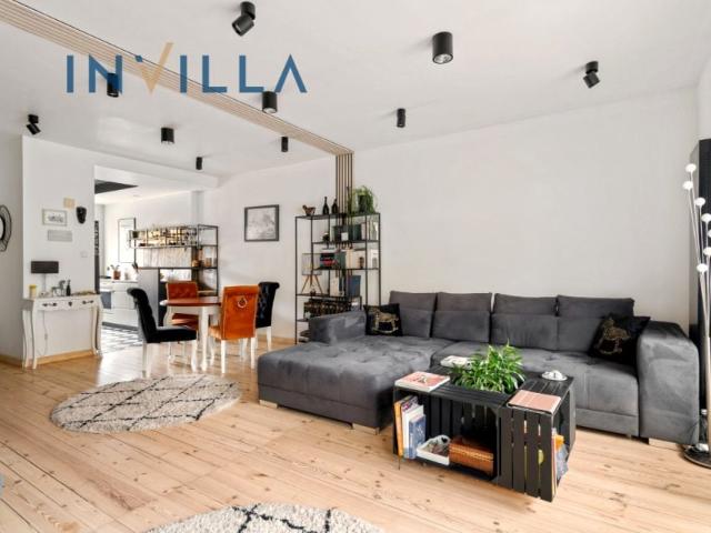 Migowska 240 m², Gdańsk
