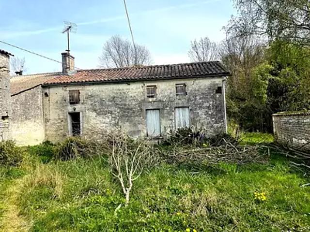 Migron 17770 Achat / Vente maison 3 pièces t3