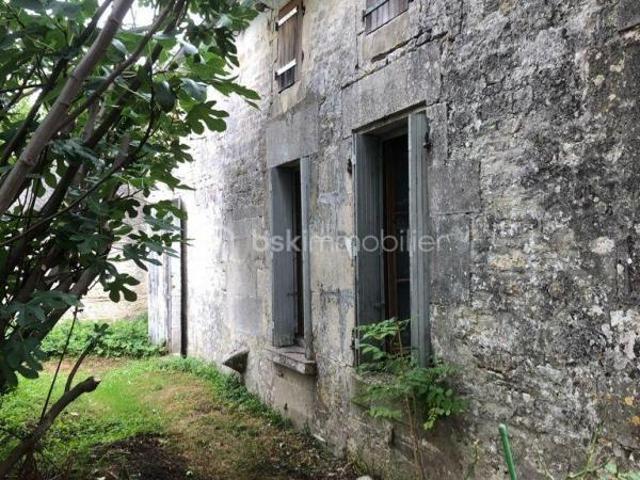 Migron Vente Maison 17