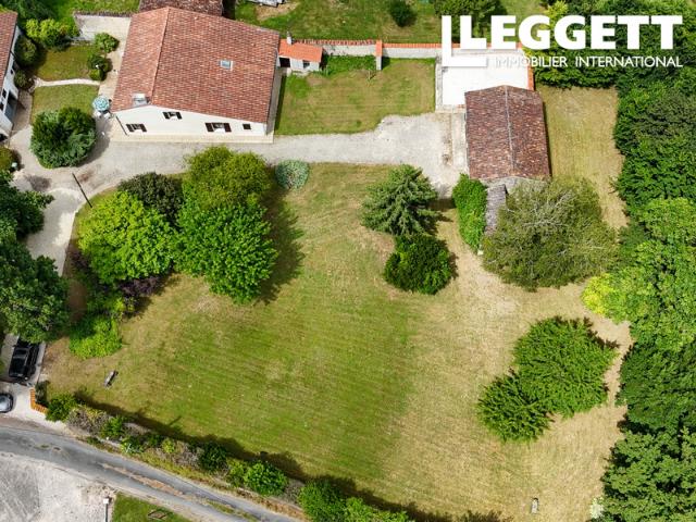 Migron Vente Maison 17