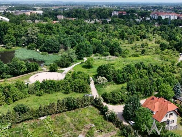 Żmigrodzka 1 192 m², Wrocław
