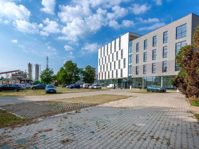 Żmigrodzka 265,79 m², Wrocław