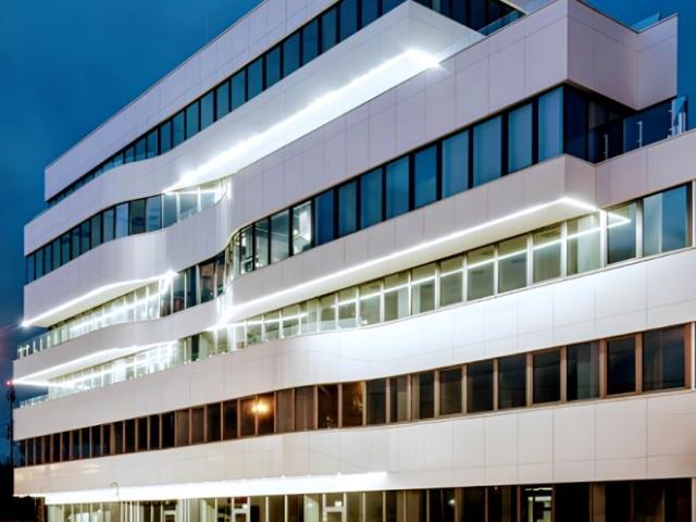 Żmigrodzka 83 147,86 m², Wrocław