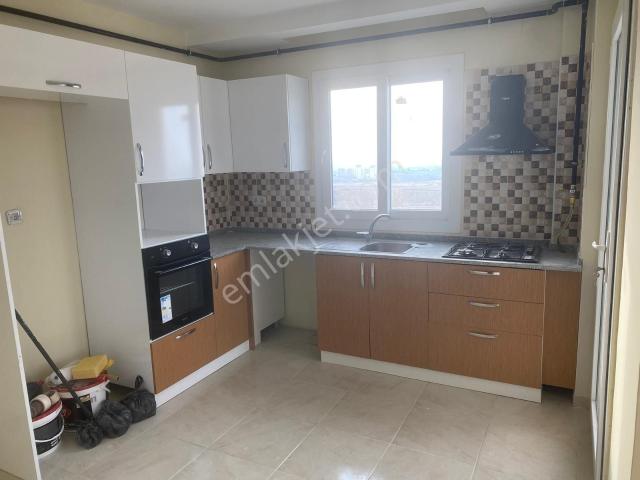 Migros Civarı 2+1 Kiralık D.gaz Kombi Aktif İçi Yapılı