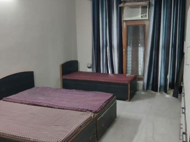 Migsun Alpha Central 2 Bedroom 100 Sq. Mt. Independent House in Alpha Ii Greater Noida Listing ID: #9972