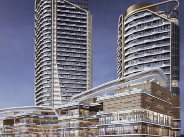Migsun Alpha Central Studio 500 Sq. Ft. Apartment in Alpha Ii Greater Noida Listing ID: #10244
