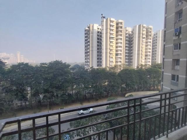 Migsun Green Mansion 2 Bedroom 1050 Sq. Ft. Apartment in Zeta I Greater Noida Listing ID: #9920