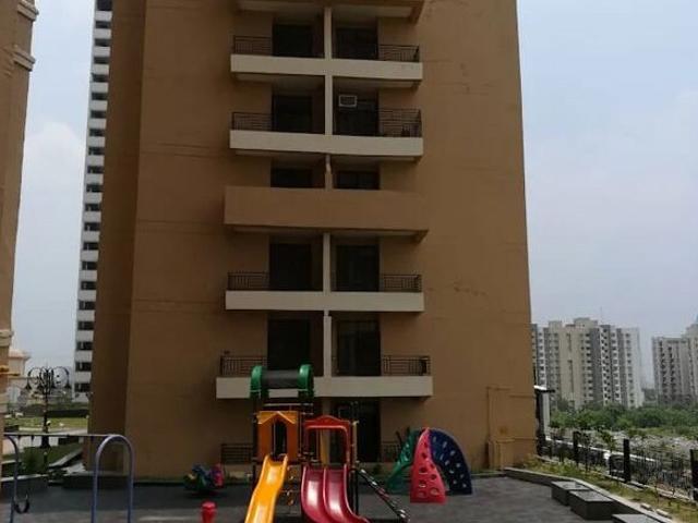 Migsun Green Mansion 2 Bedroom 1275 Sq. Ft. Apartment in Zeta I Greater Noida Listing ID: #10423