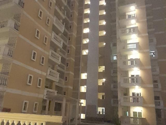 Migsun Green Mansion 2 Bedroom 895 Sq. Ft. Apartment in Zeta I Greater Noida Listing ID: #10256