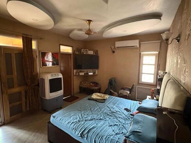 Migsun Green Mansion 2 Bedroom 895 Sq. Ft. Apartment in Zeta I Greater Noida Listing ID: #10347