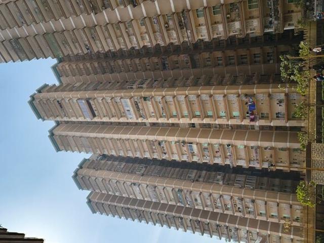 Migsun Twiinz 2.5 Bedroom 995 Sq. Ft. Apartment in Eta Ii Greater Noida Listing ID: #9949