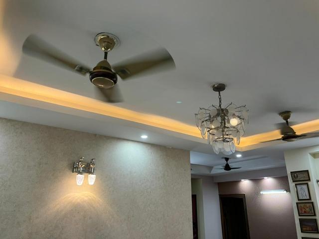 Migsun Twiinz 2 Bedroom 845 Sq. Ft. Apartment in Eta Ii Greater Noida Listing ID: #9908
