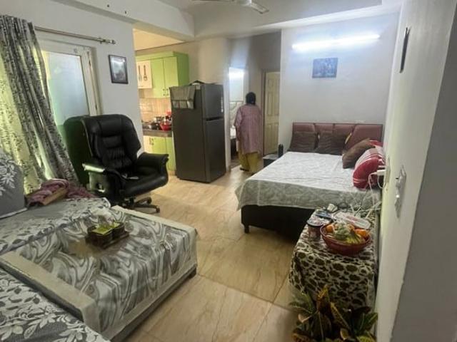 Migsun Twiinz 3 Bedroom 1225 Sq. Ft. Apartment in Eta Ii Greater Noida Listing ID: #10430
