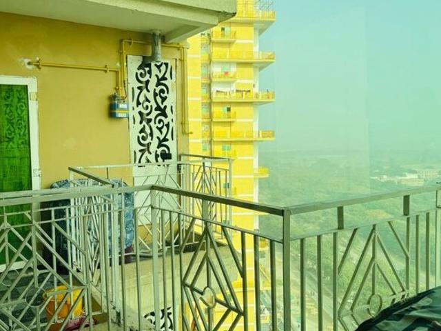 Migsun Twinz 3 Bedroom 1399 Sq. Ft. Apartment in Eta Ii Greater Noida Listing ID: #10398