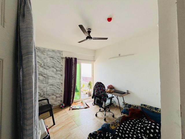 Migsun Twinz 2 Bedroom 697 Sq. Ft. Apartment in Eta Ii Greater Noida Listing ID: #9610