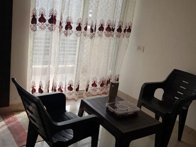 Migsun Twinz 2 Bedroom 845 Sq. Ft. Apartment in Eta Ii Greater Noida Listing ID: #9963