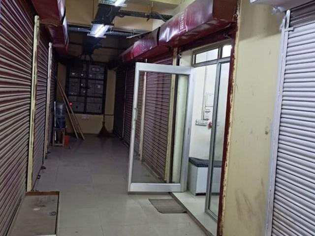 Migsun Ultimo Commercial Shop 400 Sq. Ft. in Omicron Iii Greater Noida Listing ID: #10002