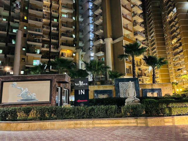 Migsun Ultimo 2 Bedroom 1005 Sq. Ft. Apartment in Omicron Iii Greater Noida Listing ID: #10216