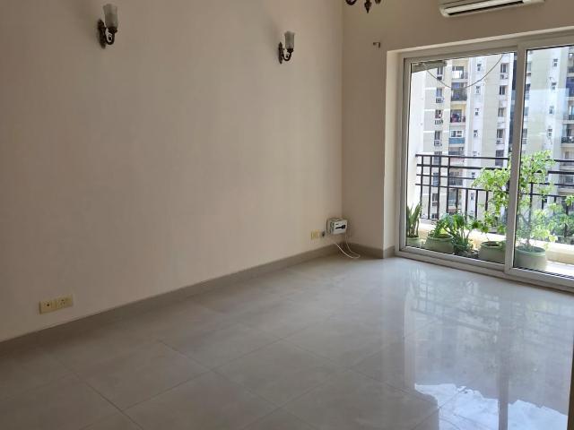 Migsun Ultimo 3 Bedroom 1395 Sq. Ft. Apartment in Omicron Iii Greater Noida Listing ID: #9712