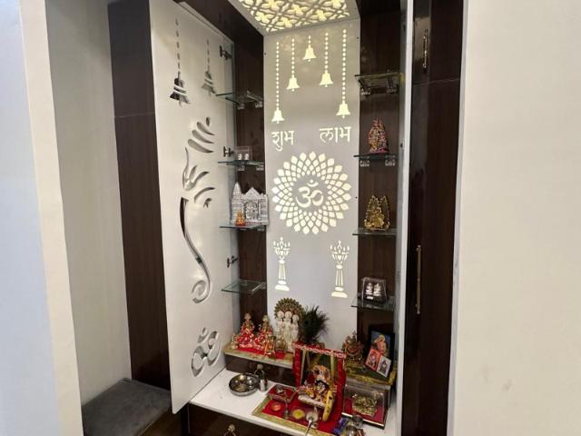 Migsun Vilaasa 4 Bedroom 1925 Sq. Ft. Apartment in Eta Ii Greater Noida Listing ID: #9891