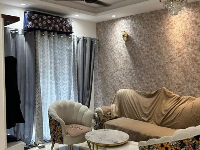 Migsun Vilaasa 4 Bedroom 1925 Sq. Ft. Apartment in Eta Ii Greater Noida Listing ID: #9965