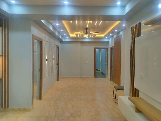 Migsun Vilaasa 4 Bedroom 2740 Sq. Ft. Apartment in Eta Ii Greater Noida Listing ID: #9965