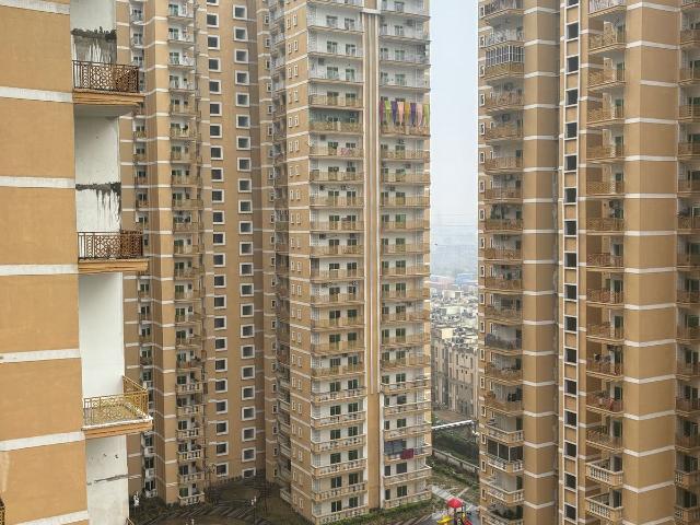 Migsun Vilaasa 4 Bedroom 3520 Sq. Ft. Apartment in Eta Ii Greater Noida Listing ID: #9027