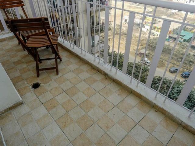 Migsun Vilaasa 5 Bedroom 3520 Sq. Ft. Apartment in Eta Ii Greater Noida Listing ID: #10044