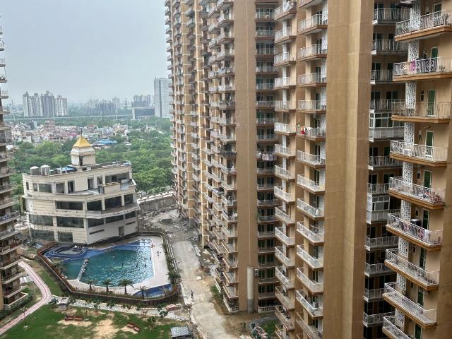 Migsun Vilaasa 2 Bedroom 660 Sq. Ft. Apartment in Eta Ii Greater Noida Listing ID: #10082