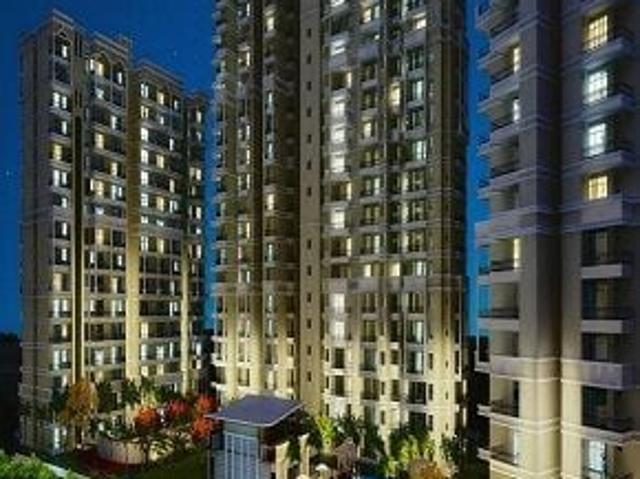 Migsun Vilaasa 2 Bedroom 660 Sq. Ft. Apartment in Eta Ii Greater Noida Listing ID: #10034
