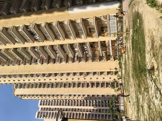 Migsun Vilaasa 2 Bedroom 660 Sq. Ft. Apartment in Eta Ii Greater Noida Listing ID: #9939