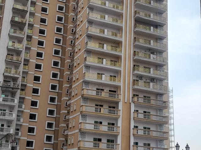 Migsun Vilaasa 2 Bedroom 860 Sq. Ft. Apartment in Eta Ii Greater Noida Listing ID: #9889