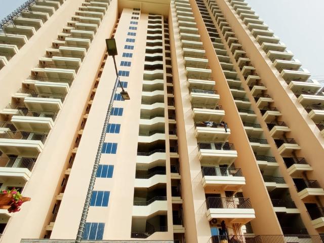 Migsun Vilaasa 2 Bedroom 860 Sq. Ft. Apartment in Eta Ii Greater Noida Listing ID: #9909