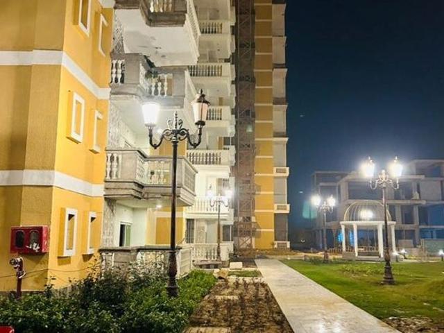 Migsun Vilaasa 2 Bedroom 860 Sq. Ft. Apartment in Eta Ii Greater Noida Listing ID: #9932
