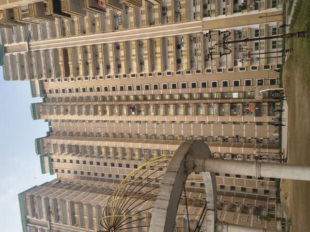 Migsun Vilaasa 3 Bedroom 1075 Sq. Ft. Apartment in Eta Ii Greater Noida Listing ID: #9939