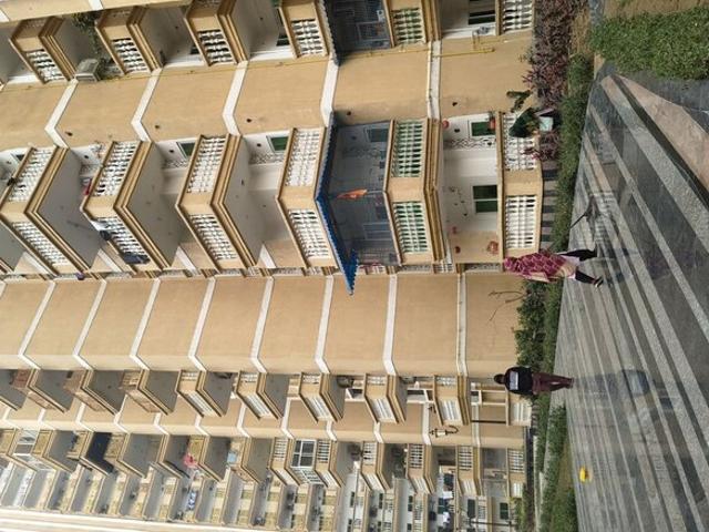 Migsun Vilaasa 3 Bedroom 1375 Sq. Ft. Apartment in Eta Ii Greater Noida Listing ID: #9925