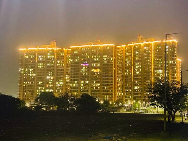 Migsun Vilaasa 3.5 Bedroom 1375 Sq. Ft. Apartment in Eta Ii Greater Noida Listing ID: #9909