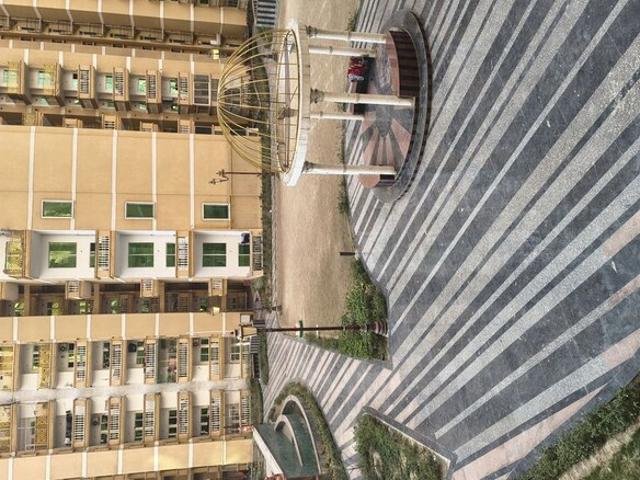 Migsun Vilaasa Eta Ii Greater Noida 4 Bedroom 1925 Sq. Ft. Apartment in Eta Ii Greater Noida Listing ID: #9969