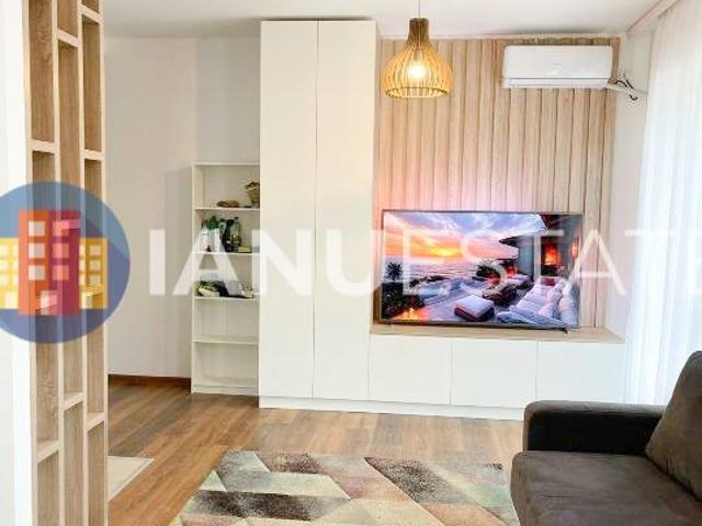 Mihai Bravu 5` Metrou Vitan Tineretului Parc Nou Centrala Terasa