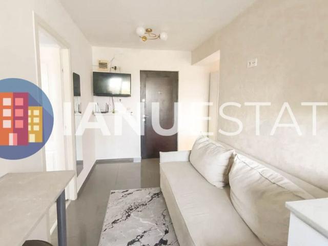 Mihai Bravu 10` Metrou Calea Vitan Splaiul Unirii Nou Centrala