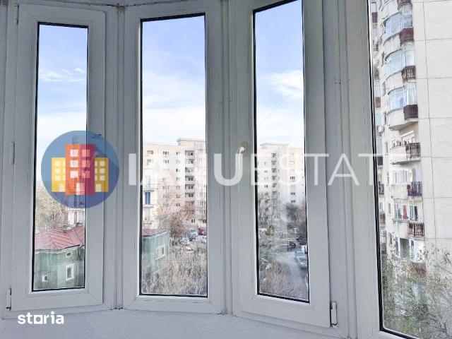 Mihai Bravu 10` Metrou Dristor Calea Vitan Mall Dudesti Renovat