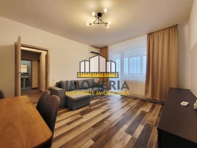 Mihai Bravu, 2 camere 100m Metrou, parcare, 0% comision, pet friendly